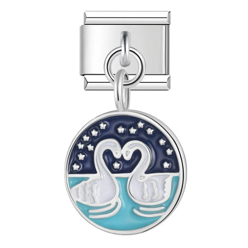 Charm Douce Maison - DJ1351 NO 9