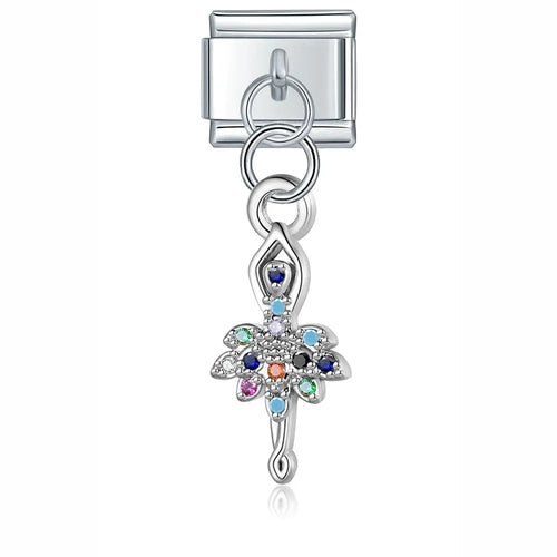 Charm Coloré et Amusant - DJ600 NO 23
