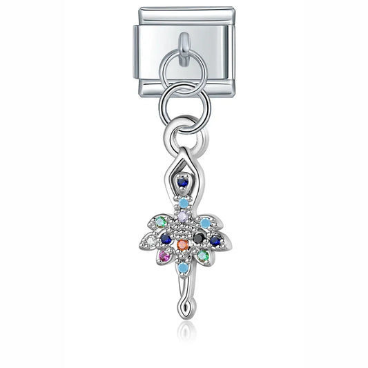 Charm Coloré et Amusant - DJ600 NO 23