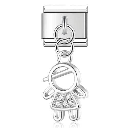 Charm Enfants et Plaisir - NO 6