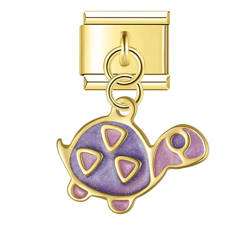 Charm Nature et Animaux - DJ1876 NO 9