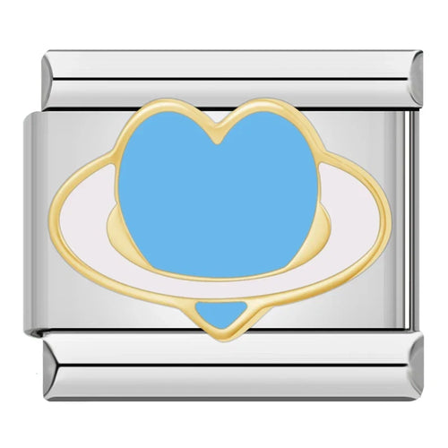 Charm Doux Cœur - DJ1140 NO 26