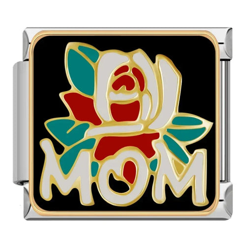 Charm Fleur Romantique - DJ003 N