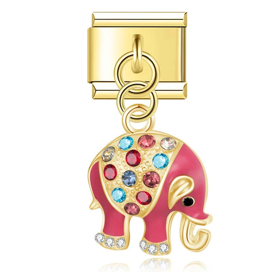 Charm Floral et Nature - DJ1416 NO 10