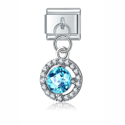 Charm Mélange Excentrique - DJ382 C
