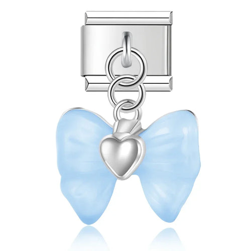 Charm Nature et Animal Pendants - 2