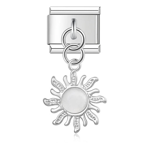 Charm Soleil - DJ1161 NO 2