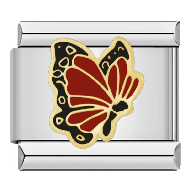 Charm Mélange d'Animaux - DJ1194 NO 6