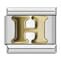 H