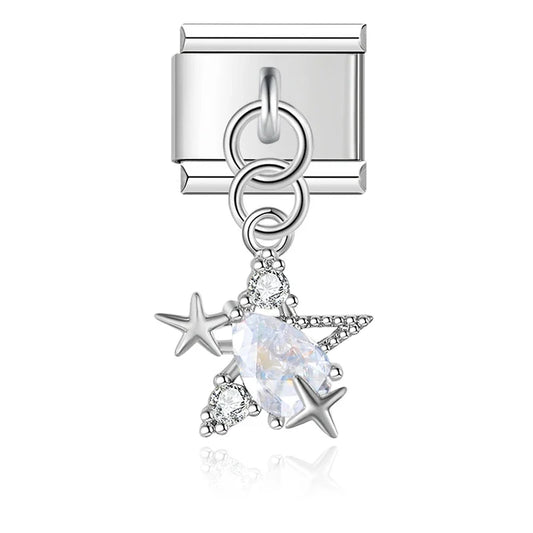 Charm Douce Lune - DJ1500 NO 10