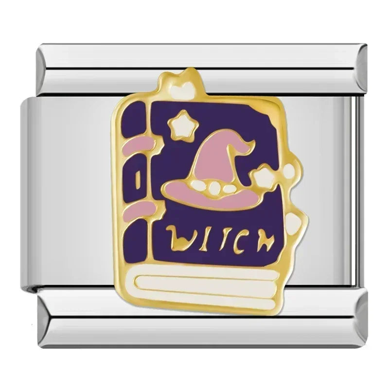 Charm Excentrique et Cool - 10