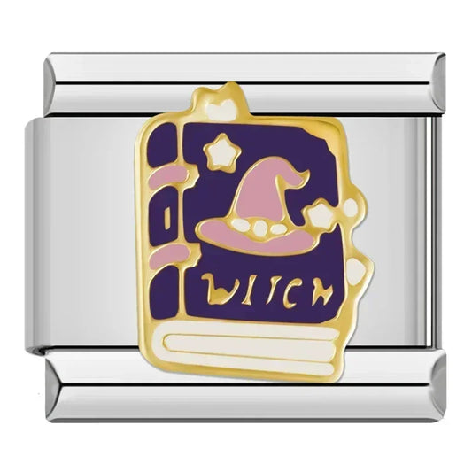 Charm Excentrique et Cool - 10