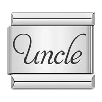 Uncle