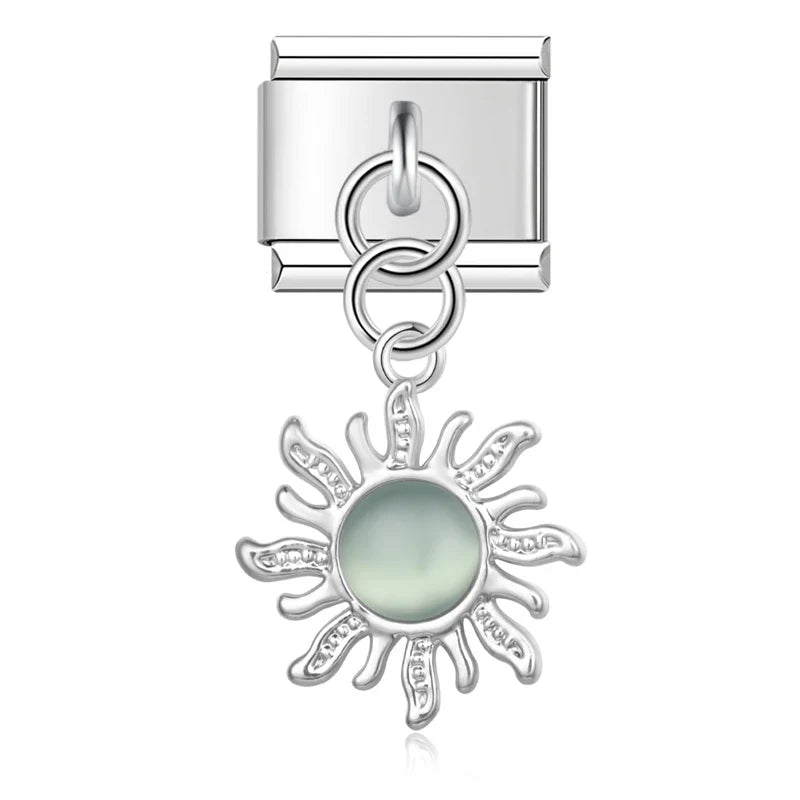 Charm Soleil - DJ1161 NO 4
