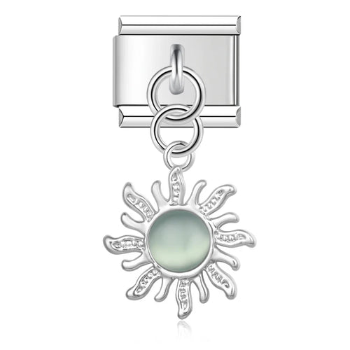 Charm Soleil - DJ1161 NO 4