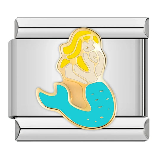 Charm Créatures Fantastiques - DJ042 B