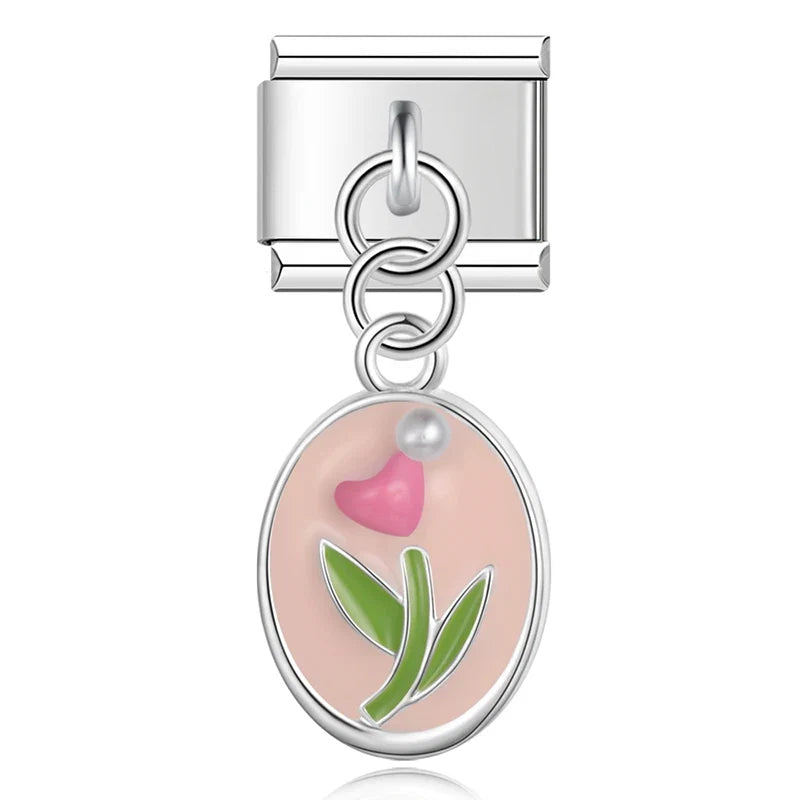 Charm Floral et Nature - DJ1416 NO 5