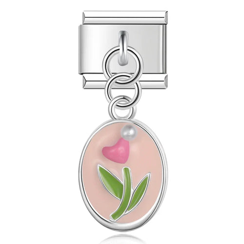 Charm Floral et Nature - DJ1416 NO 5