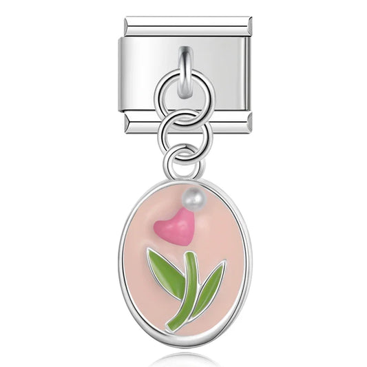 Charm Floral et Nature - DJ1416 NO 5