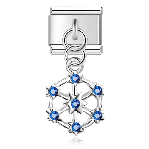 Charm Maman et Cœurs - A