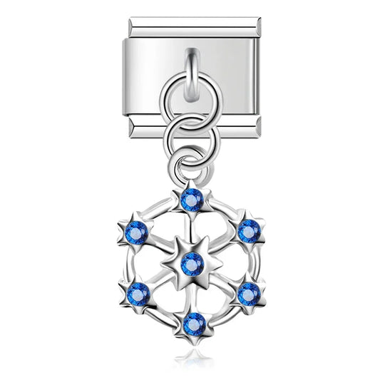 Charm Maman et Cœurs - A