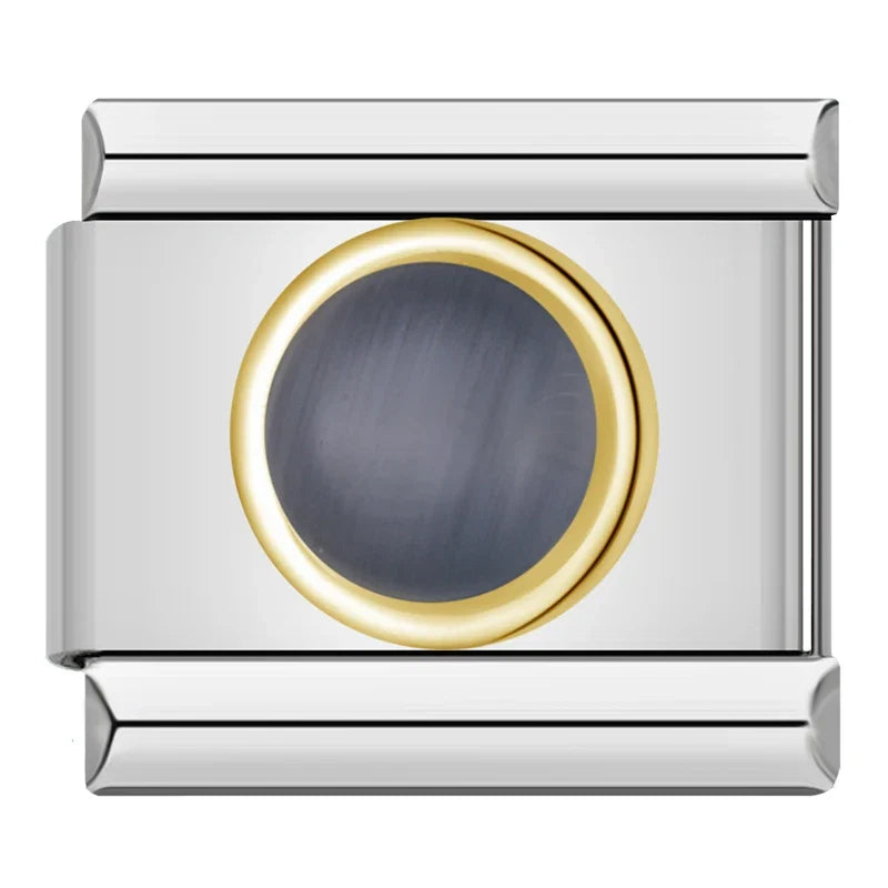 Charm Pierre d'Opale - DJ1070 NO 4