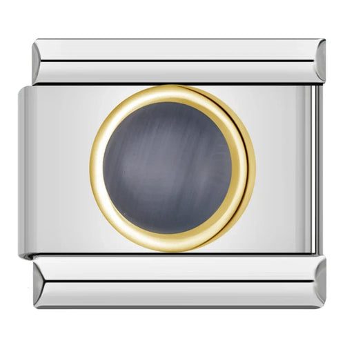 Charm Pierre d'Opale - DJ1070 NO 4