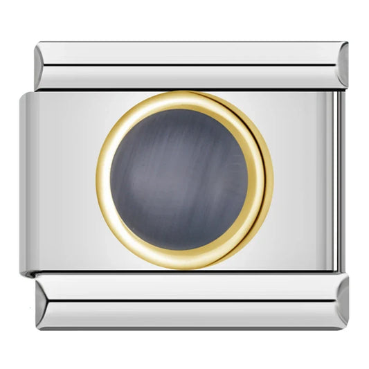 Charm Pierre d'Opale - DJ1070 NO 4