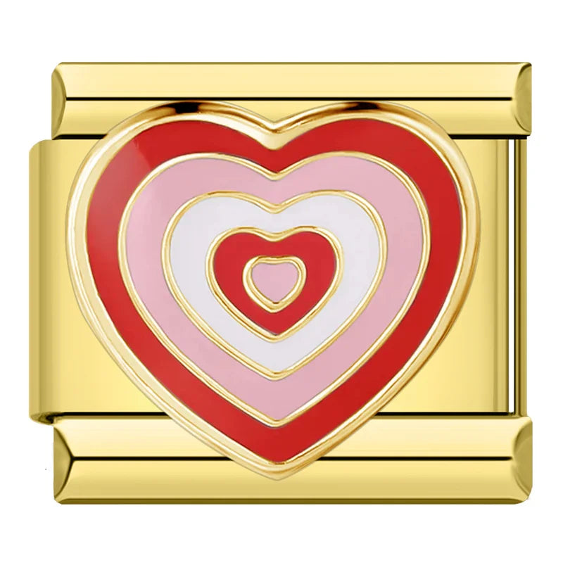 Charm Mélange Classique - DJ1373 NO 6