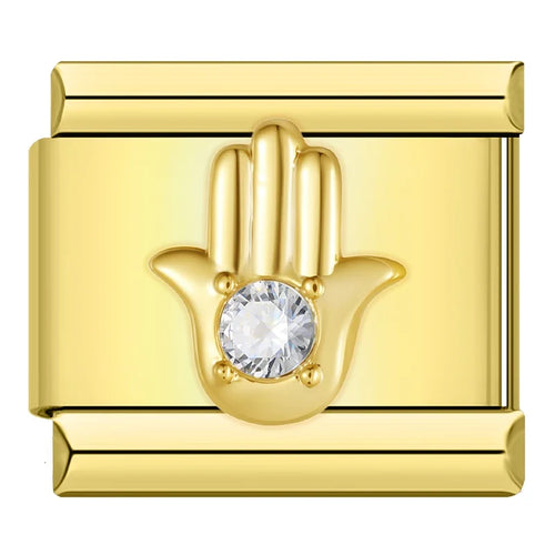 Charm Nature Dorée - DJ2400 NO 5