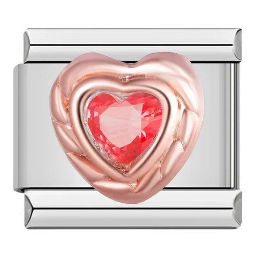 Charm Doux Cœur - DJ190 E