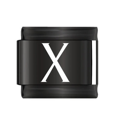 Black Letter Charm Collection Vol. 3 — 9mm Italian Bracelet