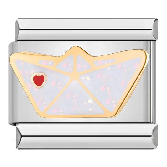 Charm Voyage et Aventure - DJ644 NO 21
