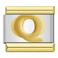 Q