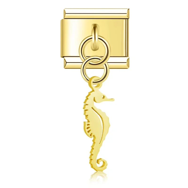 Charm Vie Marine - DJ820 D