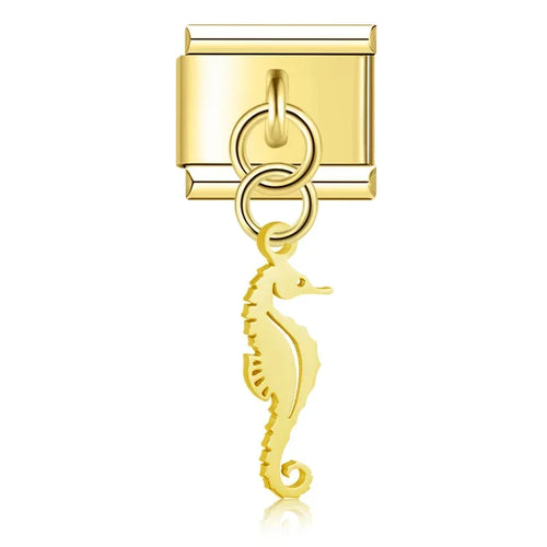 Charm Vie Marine - DJ820 D