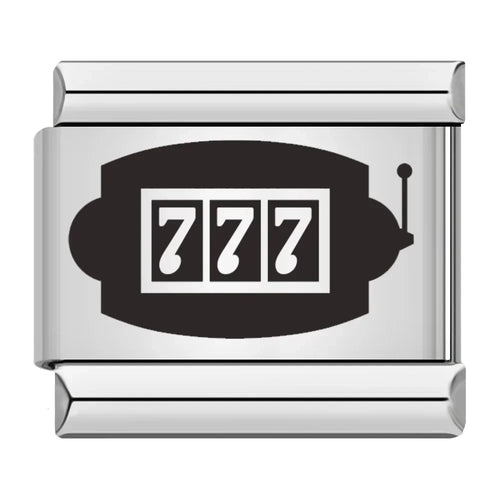Charm Poker et Casino - DJ1111 NO 4