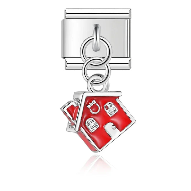 Charm Douce Maison - DJ224 G