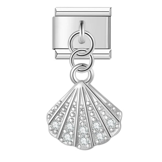 Charm CZ Céleste - D