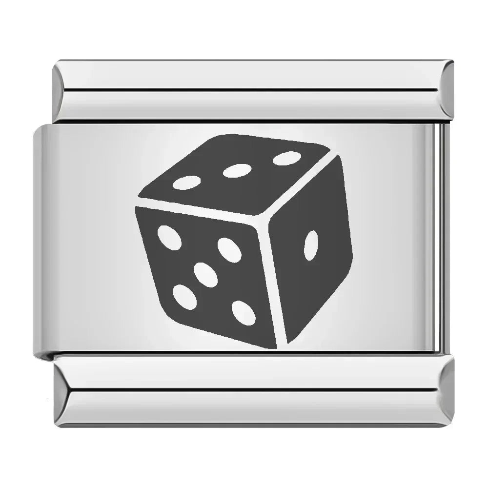 Charm Poker et Casino - DJ701 G