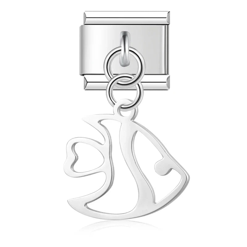 Charm Vie Marine - DJ1150 NO 7