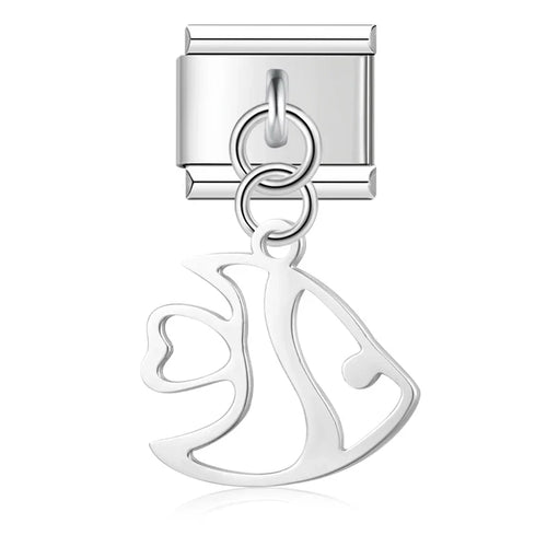 Charm Vie Marine - DJ1150 NO 7