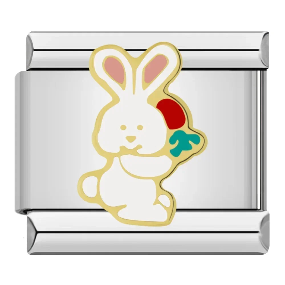 Charm Animal - DJ003 G