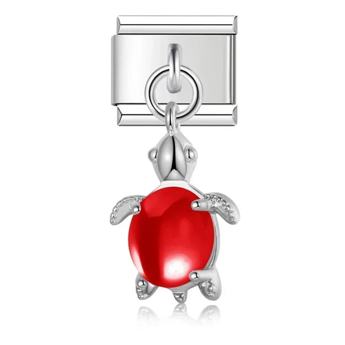 Charm Tortue - DJ814 C