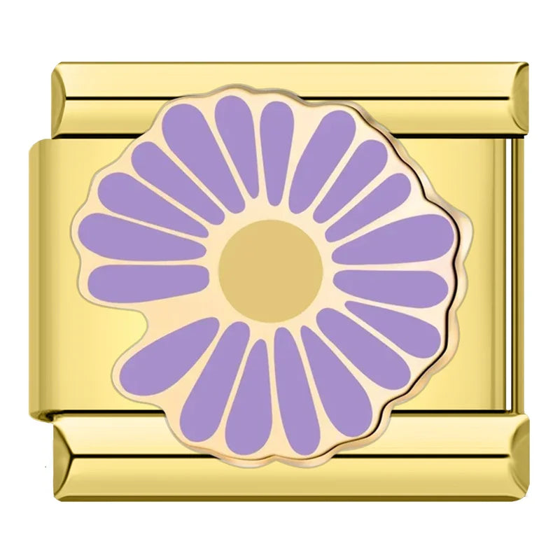 Charm Mélange Classique - DJ1373 NO 7
