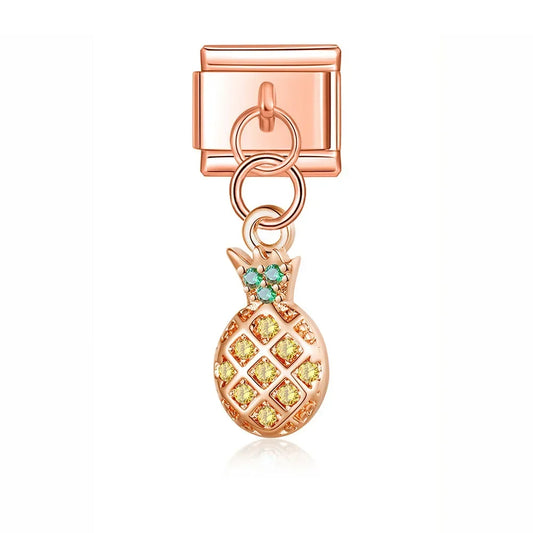 Charm Champignon et Fruit - DJ600 NO 50