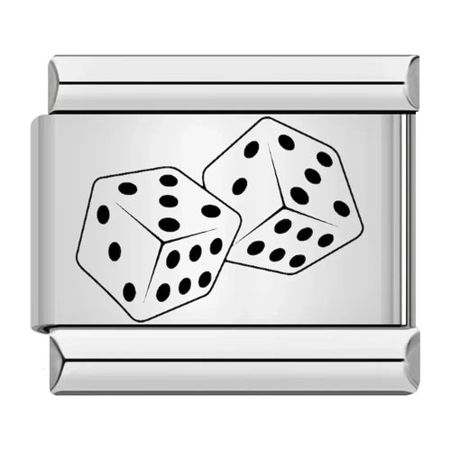 Charm Poker et Casino - DJ1111 NO 28