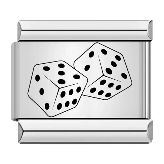 Charm Poker et Casino - DJ1111 NO 28
