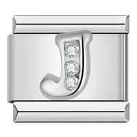 J