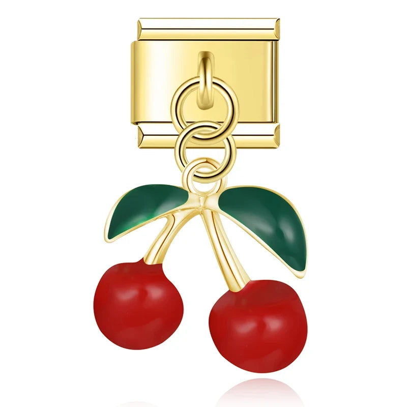 Charm Floral et Nature - DJ1416 NO 1